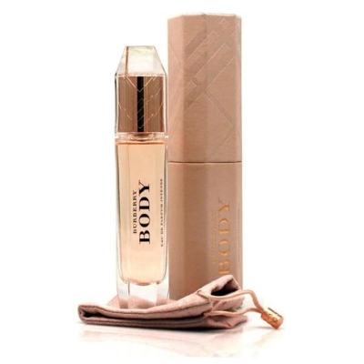 Picture of Body Intense Women Edp 85Ml