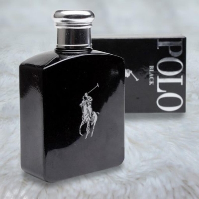 Picture of Polo Black Edt 125Ml