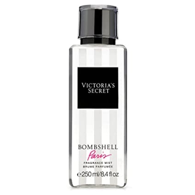 Picture of VICTORIA SECRET BOMBSHELL PARIS BODY MIST FOR WOMEN 250ML