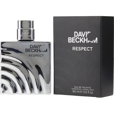 Picture of Homme  Beckham For Men EDT 90Ml Spray