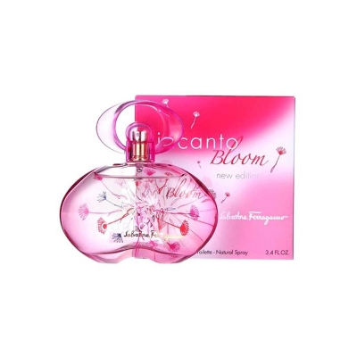 Picture of Incanto Bloom New Edition Edt 100Ml