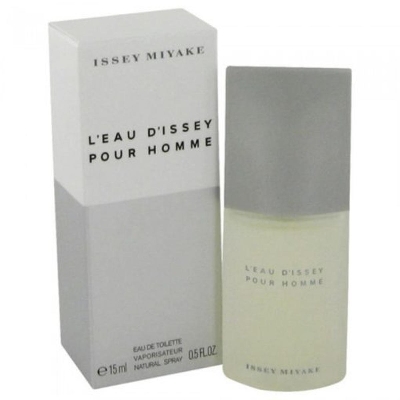 Picture of L’Eau D’Issey P/H 15Ml