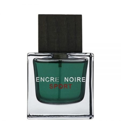 Picture of Lalique Encre Noir Sport Edt For Men (100Ml)