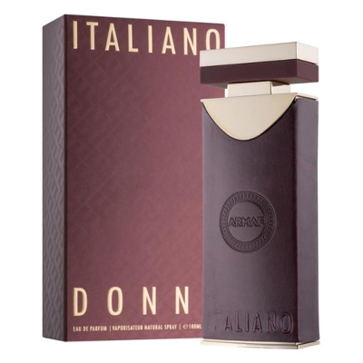 Picture of Italiano Donno Edp 100 Ml For Women