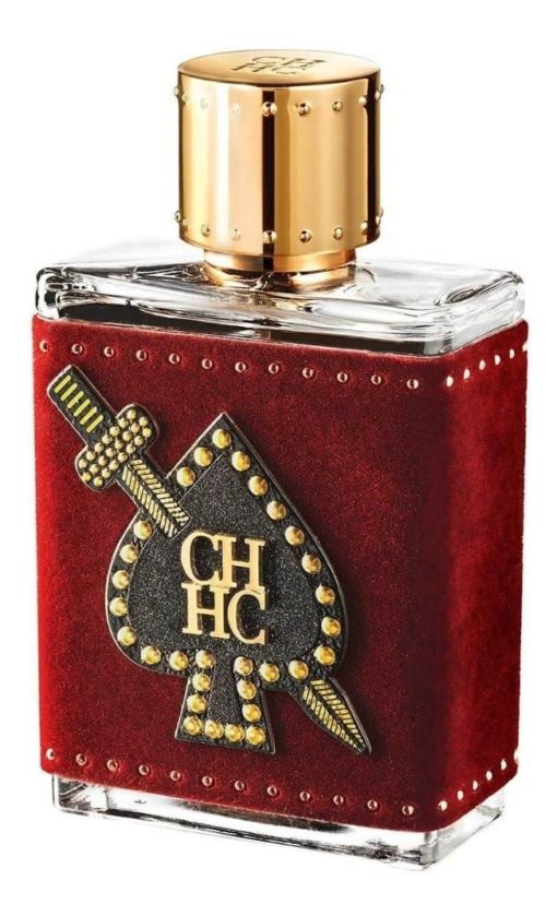 Picture of Ch Kings Limited Edition Edp 100Ml