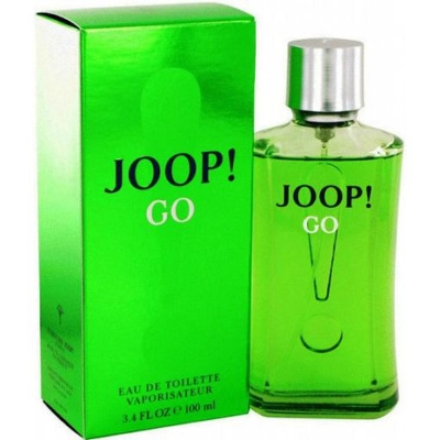 Picture of Go Joop For Men Edt 100Ml