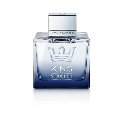 Picture of King Of Seduction