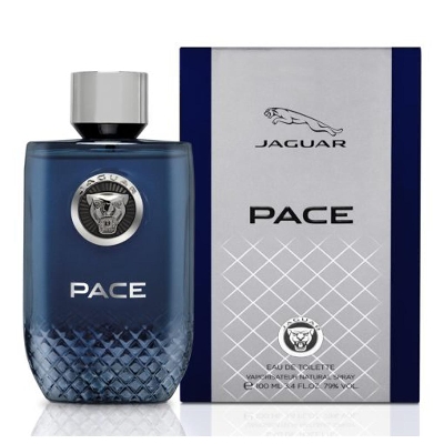 Picture of Pace Edt 100Ml For Men