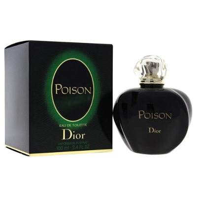 Picture of Poison Edt L00Ml For Women