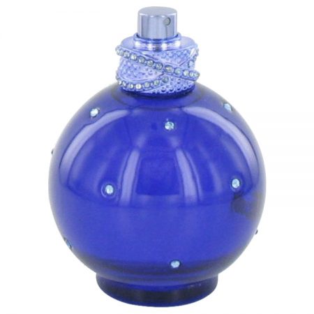 Picture of Britney Spears Midnight Fantasy Edp For Women  100Ml