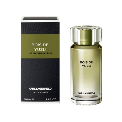 Picture of Parfums Matières Bois De Yuzu