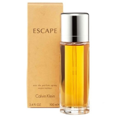 Picture of Escape Women Edp 100Ml