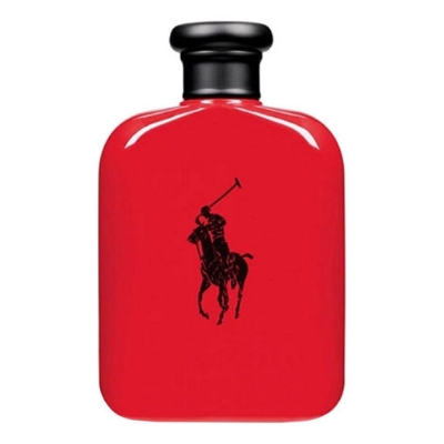 Picture of Polo Red Edt 125Ml For Men