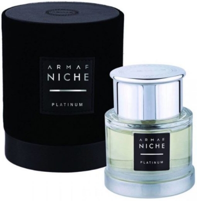 Picture of Niche Platinum 90 Ml