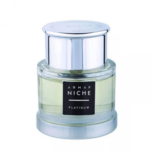 Picture of Niche Platinum 90 Ml