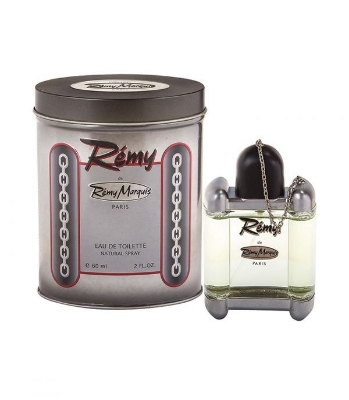 Picture of Remy Marquis Eau De Toilette For Men 60ml