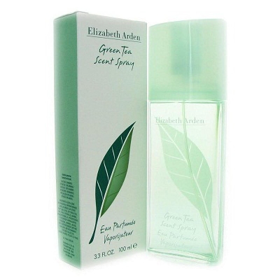 Picture of Green   EDP 100Ml
