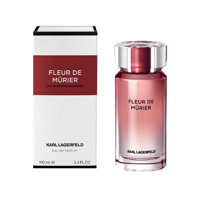 Picture of Parfums Matières Fleur De Murier