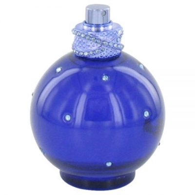 Picture of Britney Spears Midnight Fantasy Edp For Women 100Ml