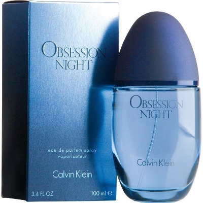 Picture of Obsession Night Edp 100 Ml For Women