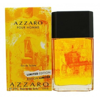 Picture of P/Homme Ltd.Edi Edt 100Ml