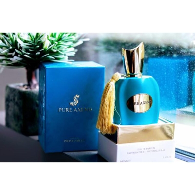 Picture of Zarah Edp 100Ml