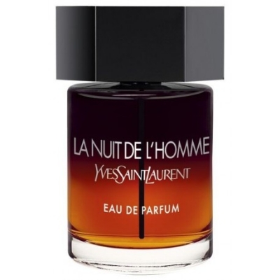 Picture of La Nuit De L’Homme Tester Edp 100Ml