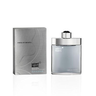 Picture of Individual Men Edt 75Ml
