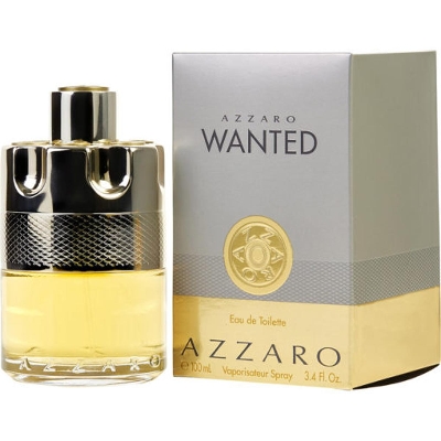 Picture of Wanted Edt 100Ml For Men