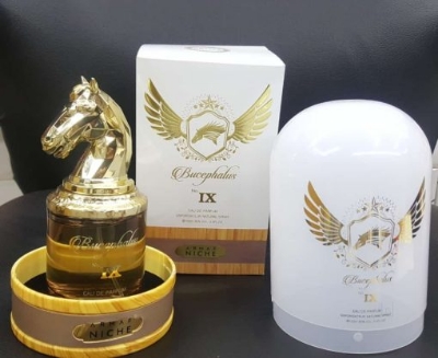 Picture of Bucephalus No. Ix Edp For Men 100Ml ( Niche )