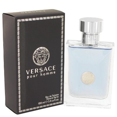 Picture of VERSACE POUR HOMME EDT 100 ML FOR MEN