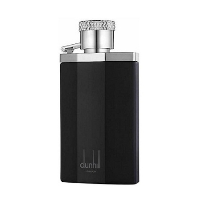 Picture of Desire Black Edt 100Ml Spray - Perfume
