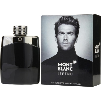 Picture of Legend Men Edt 100Ml - Perfume