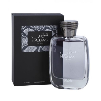 Picture of Hawas Men Edp 100 Ml