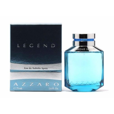 Picture of Chrome Legend Edt 75 Ml For Men