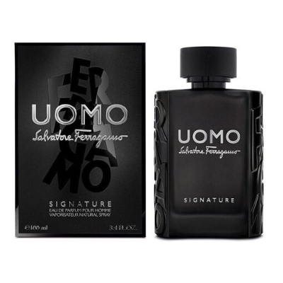 Picture of Uomo Signature Edp Pour Homme Edp 100M