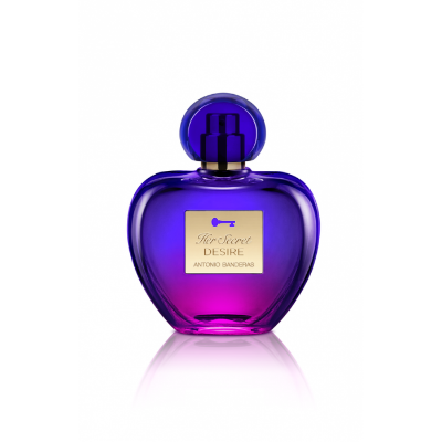 Picture of Her Secret Desire