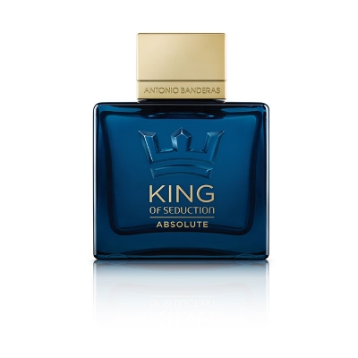 Picture of King Of Seduction Absolute