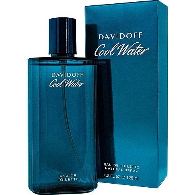 Picture of Coolwater Edt 125Ml For Men