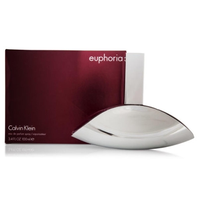 Picture of Euphoria Women EDP 100Ml