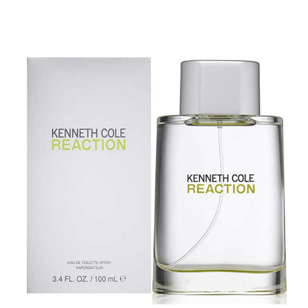 Picture of Kenneth Cole Reaction  EDT 100Ml For Men