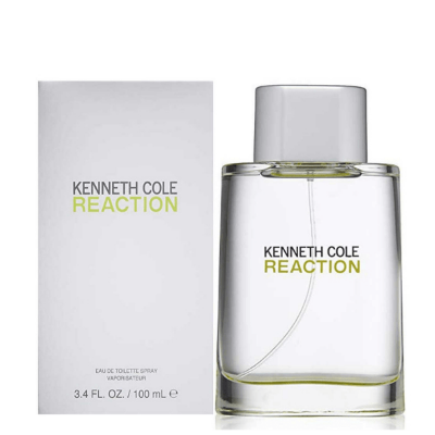 Picture of Kenneth Cole Reaction  EDT 100Ml For Men