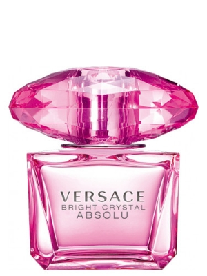 Picture of Versace Bright Crystal Absolu  EDP 90Ml For Women
