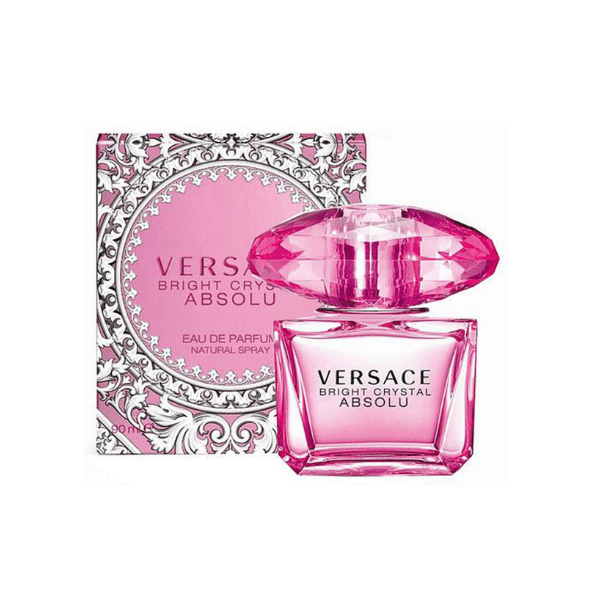 Picture of Versace Bright Crystal Absolu  EDP 90Ml For Women