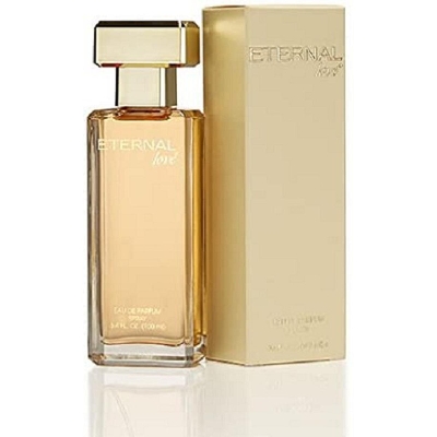 Picture of eternal love edp 100ml for women
