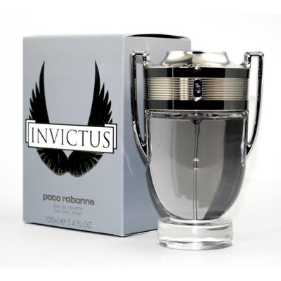 Picture of Invictus 100Ml For Men