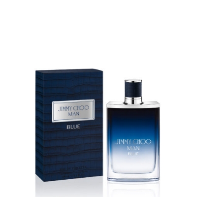 Picture of Jimmy Choo Man Blue Edt 100Ml