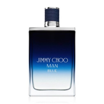 Picture of Jimmy Choo Man Blue Edt 100Ml