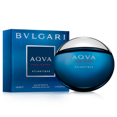 Picture of Aqva Atlantiqve Pour Homme Edt 100Ml