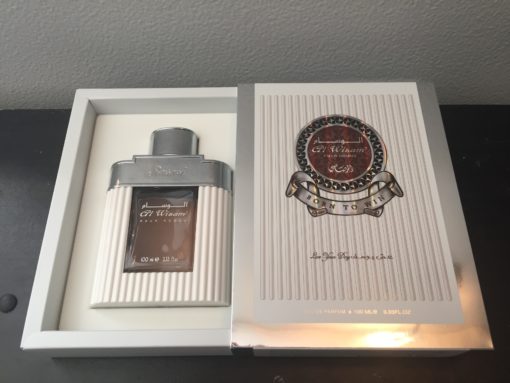 Picture of Al Wisam Day Edp 100Ml